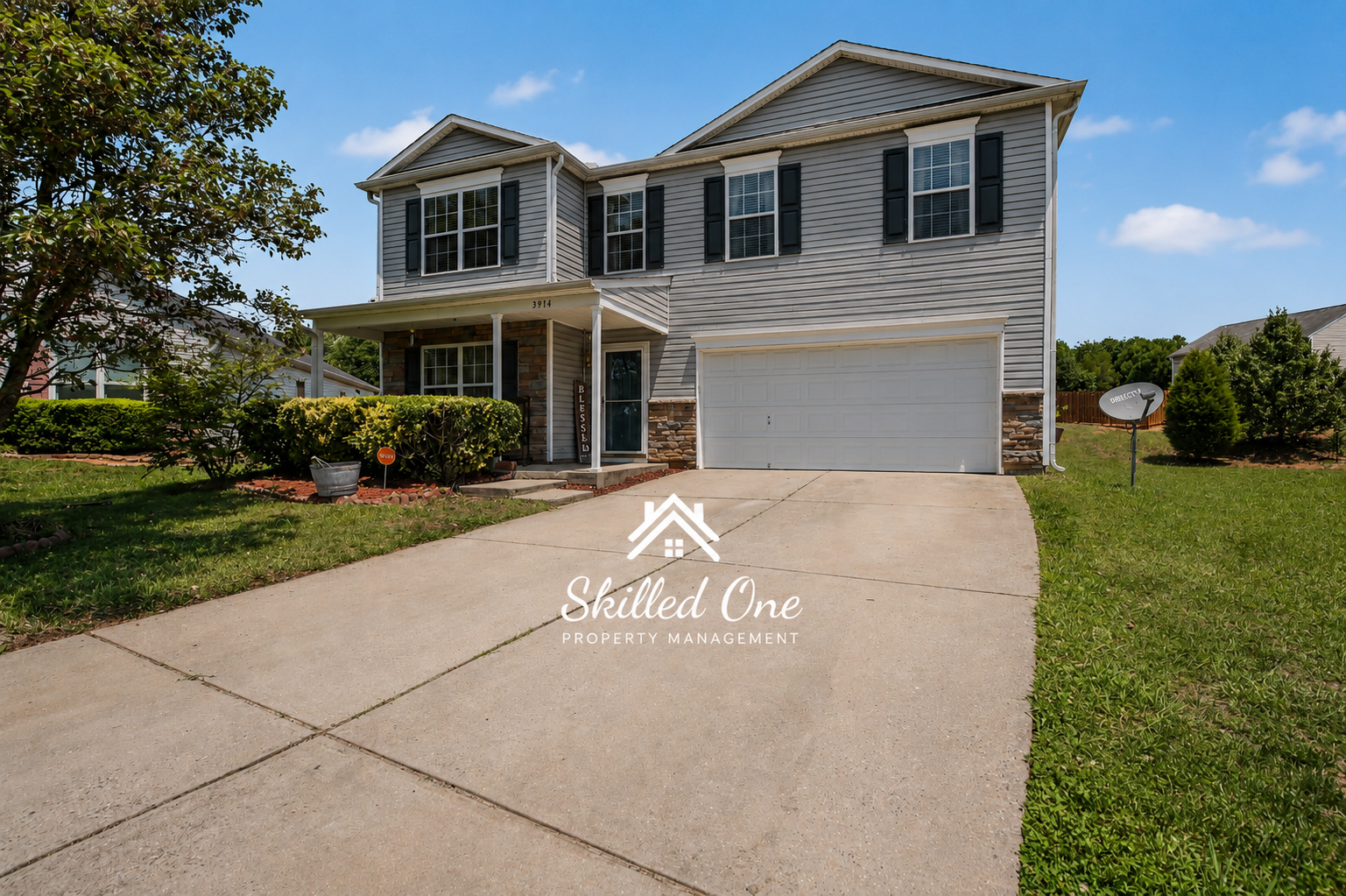 3914 Southeast Jack Pine Court